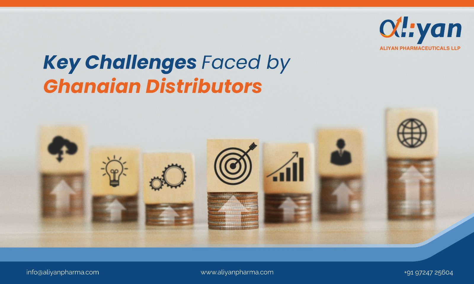 Key Challenges Faced by Ghanaian Distributors