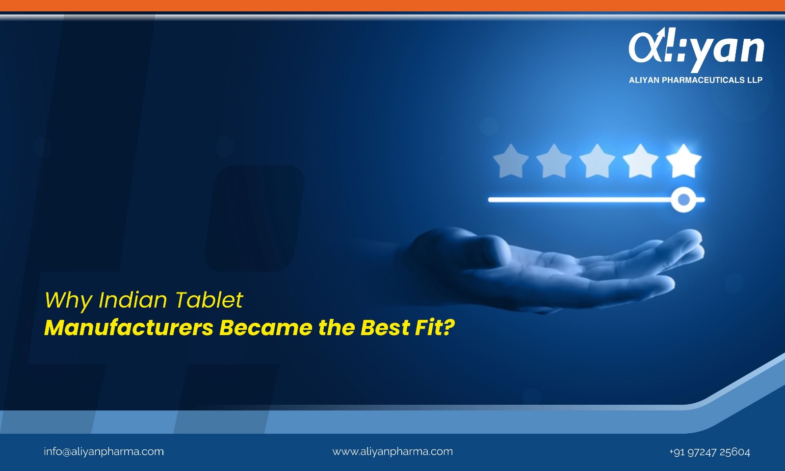 Why Indian Tablet Manufacturers Became the Best Fit